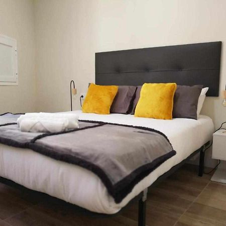 Kubik Apartamentos K3 Cáceres Exterior photo