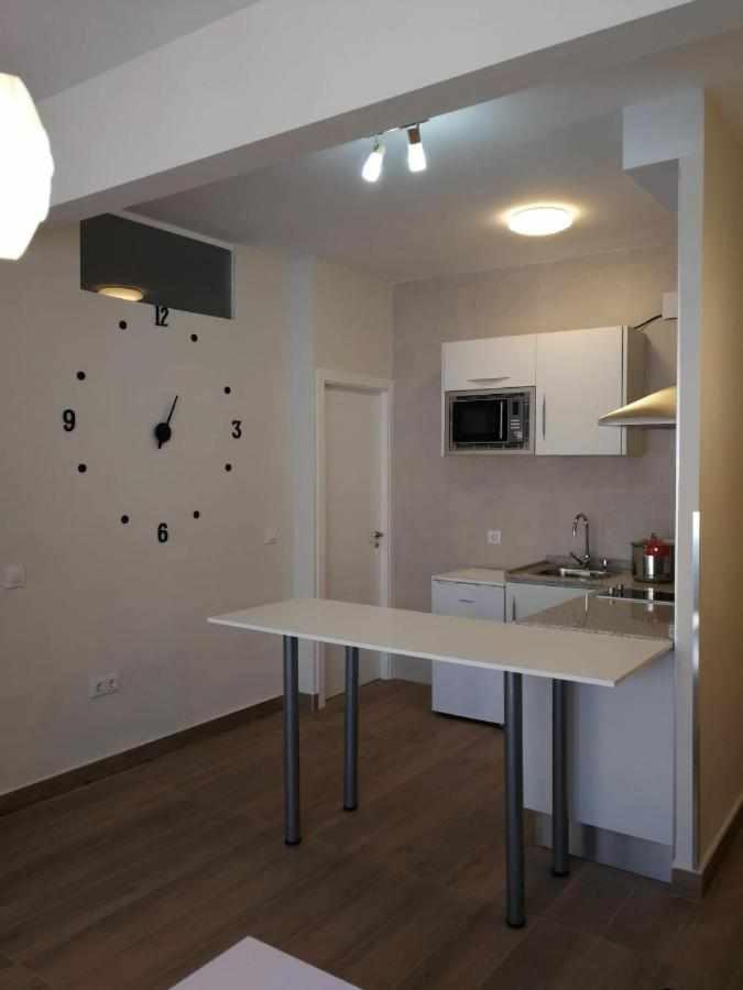 Kubik Apartamentos K3 Cáceres Exterior photo